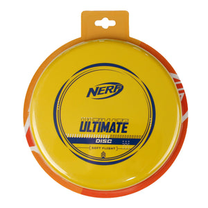 NERF Soft Flight - Ultimate Disc