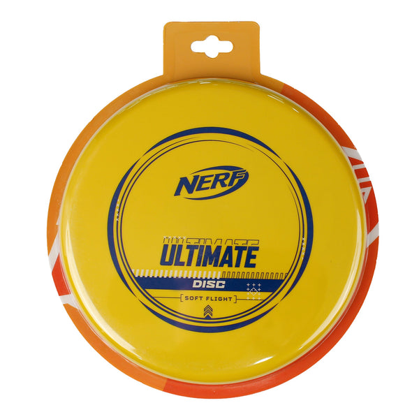 NERF Soft Flight - Ultimate Disc