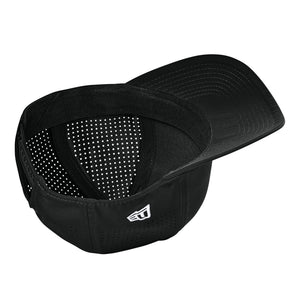 Prodigy New Era 9Seventy Perforated Snapback - Flight Flag