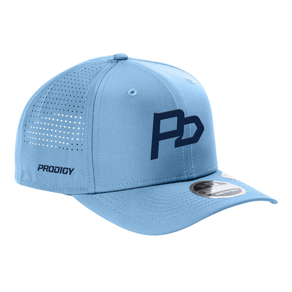 Prodigy New Era 9Seventy Perforated Snapback - Flight Flag
