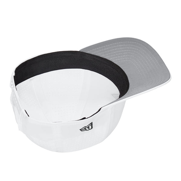 Prodigy New Era 9Seventy Perforated Snapback - Flight Flag