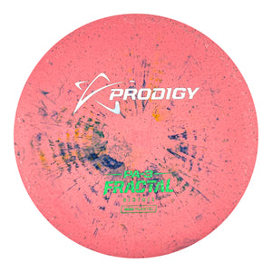 Prodigy PA-3 300 Fractal Plastic