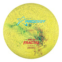 Prodigy PA-3 300 Fractal Plastic