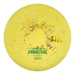 Prodigy PA-3 300 Soft Fractal Plastic