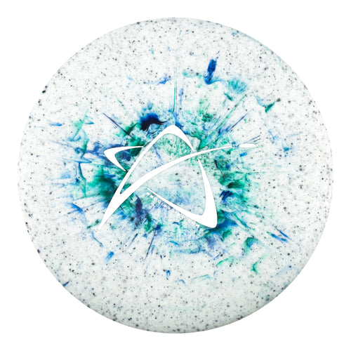 Prodigy PA-3 300 Firm Fractal Plastic - Big Star Stamp