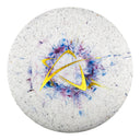 Prodigy PA-3 300 Firm Fractal Plastic - Big Star Stamp