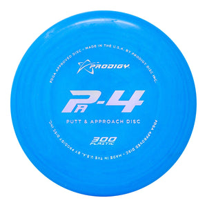 Free Disc - Putter & Approach Disc
