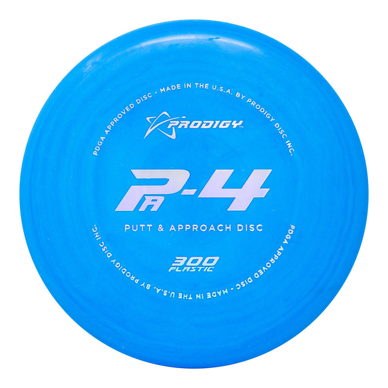 Free Disc - Putter & Approach Disc