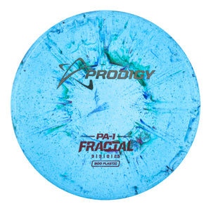 Prodigy PA-1 300 Fractal Plastic