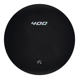 Prodigy PA-1 400 Plastic - Mini Prodigy Star and 400 Stamp