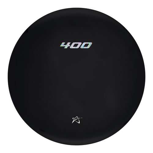 Prodigy PA-1 400 Plastic - Mini Prodigy Star and 400 Stamp