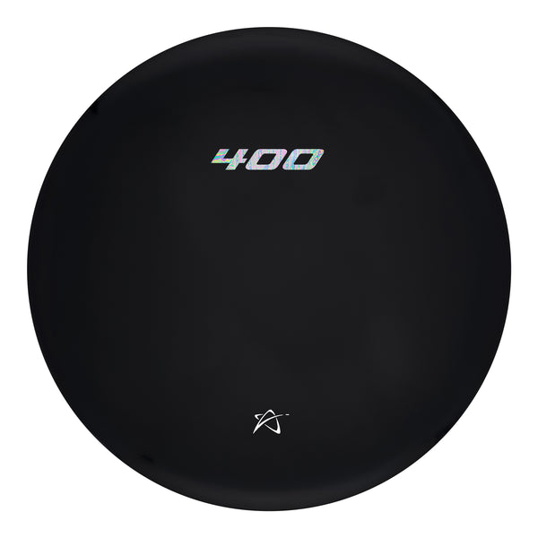 Prodigy PA-1 400 Plastic - Mini Prodigy Star and 400 Stamp