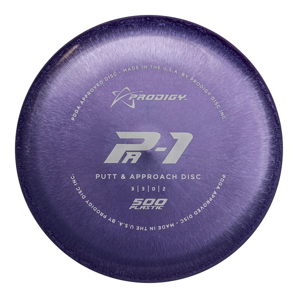 Free Disc - Putter & Approach Disc