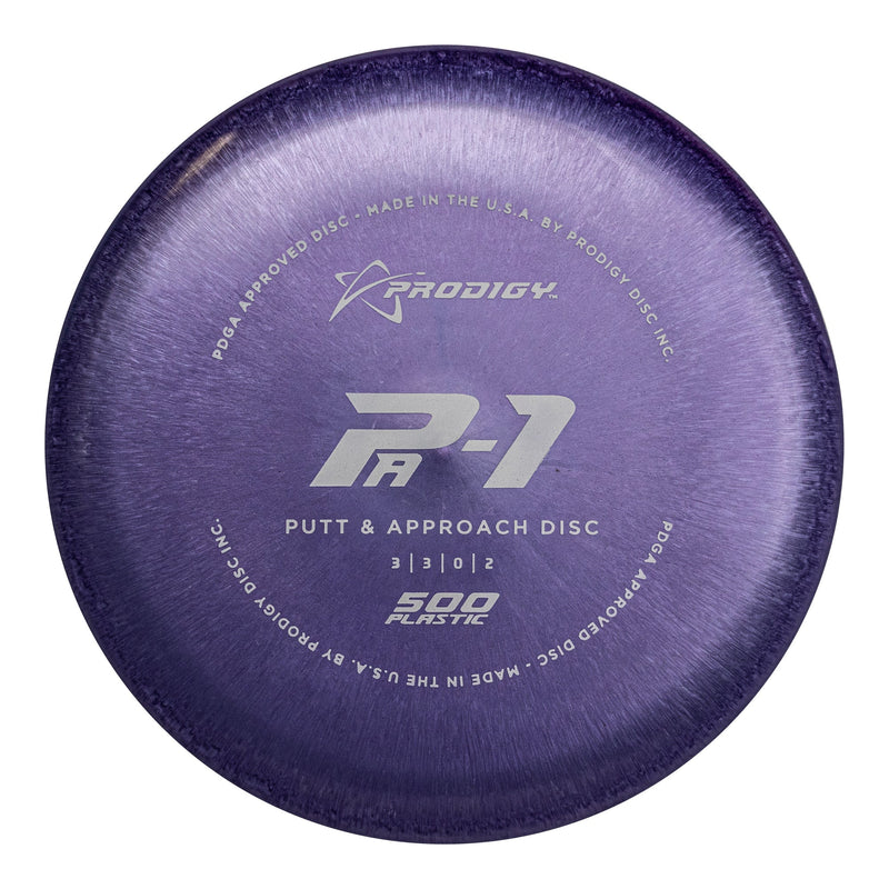 Free Disc - Putter & Approach Disc