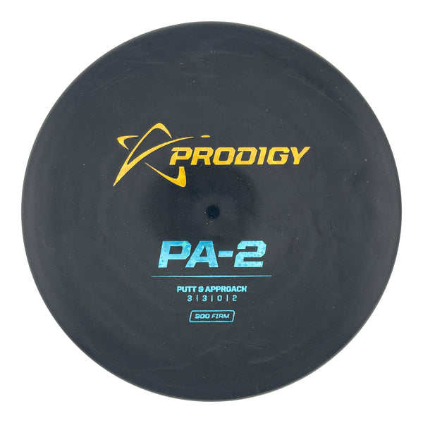 Prodigy PA-2 300 Firm Plastic