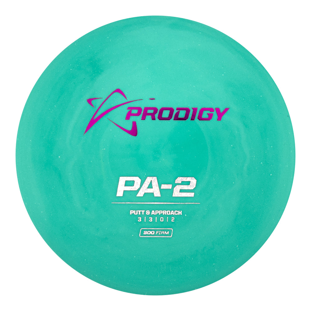 Prodigy PA-2 300 Firm Plastic
