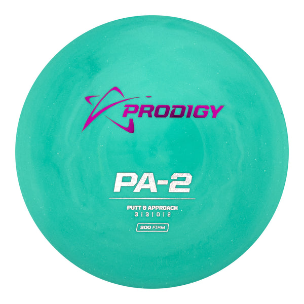 Prodigy PA-2 300 Firm Plastic