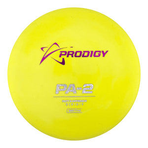 Prodigy PA-2 300 Firm Plastic