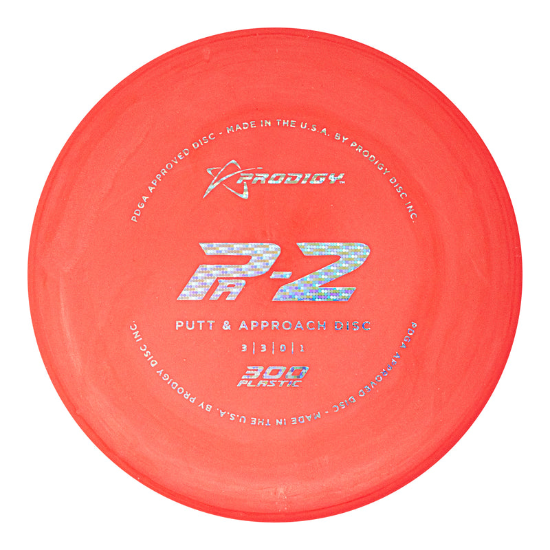 Free Disc - Putter & Approach Disc