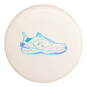 Prodigy PA-3 300 Plastic - Dad Shoe Stamp