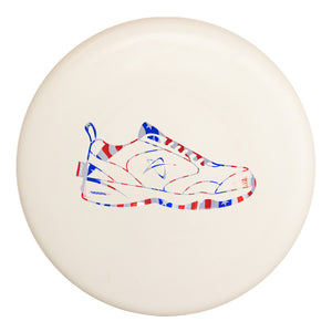 Prodigy PA-3 300 Plastic - Dad Shoe Stamp