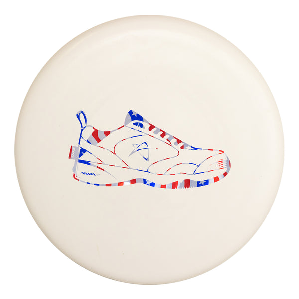 Prodigy PA-3 300 Plastic - Dad Shoe Stamp