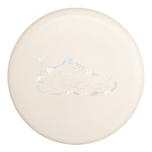 Prodigy PA-3 300 Plastic - Dad Shoe Stamp
