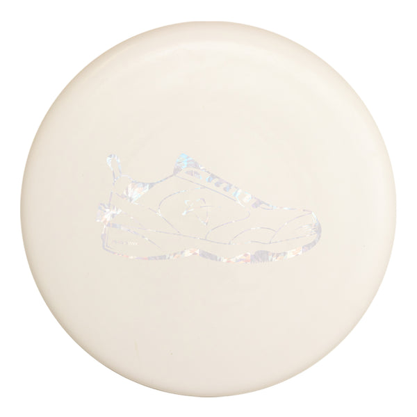 Prodigy PA-3 300 Plastic - Dad Shoe Stamp