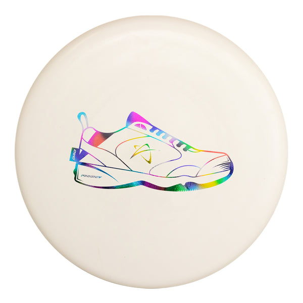 Prodigy PA-3 300 Plastic - Dad Shoe Stamp