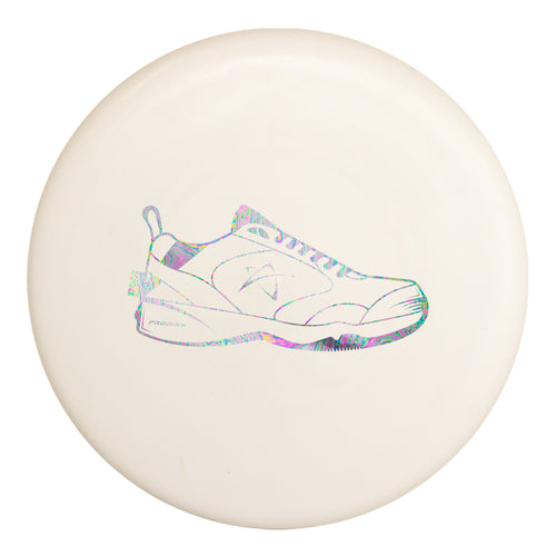 Prodigy PA-3 300 Plastic - Dad Shoe Stamp