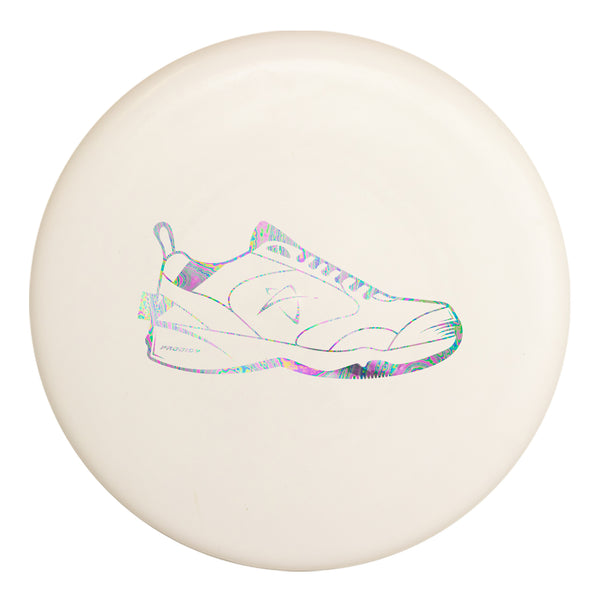 Prodigy PA-3 300 Plastic - Dad Shoe Stamp