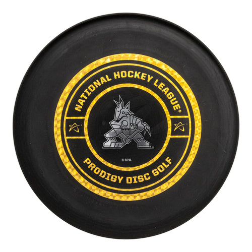 Prodigy PA-3 300 Plastic - NHL Collection Gold Series Stamp