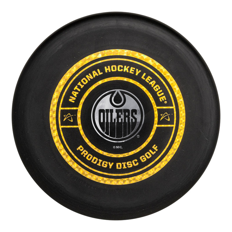 Prodigy PA-3 300 Plastic - NHL Collection Gold Series Stamp