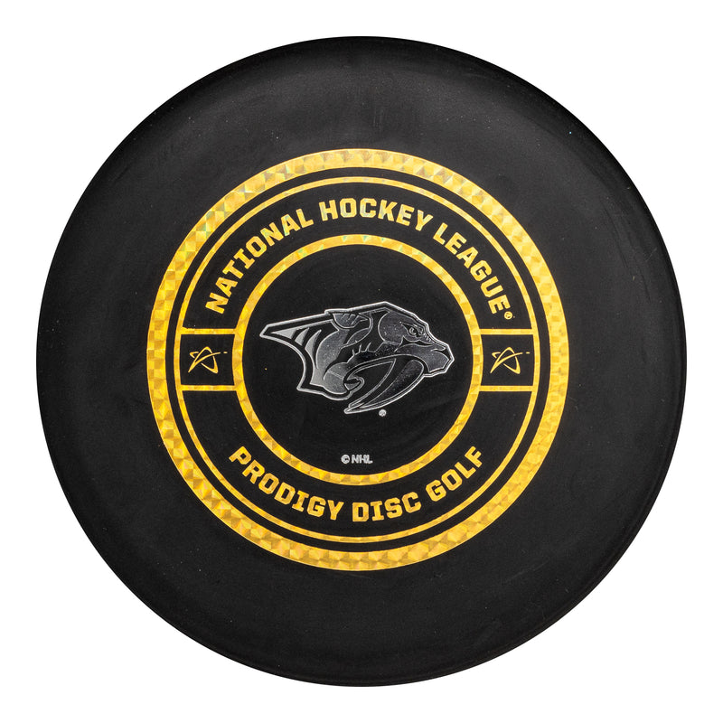Prodigy PA-3 300 Plastic - NHL Collection Gold Series Stamp