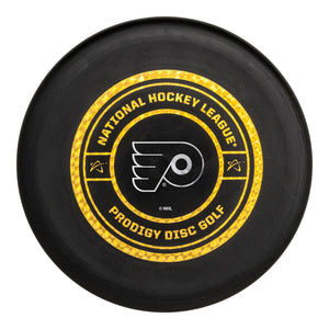 Prodigy PA-3 300 Plastic - NHL Collection Gold Series Stamp