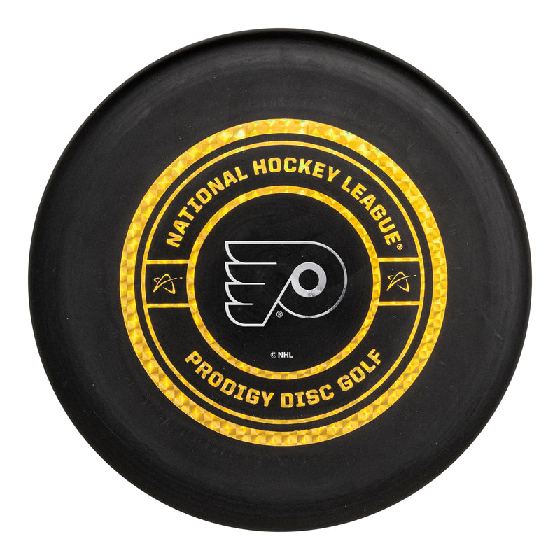 Prodigy PA-3 300 Plastic - NHL Collection Gold Series Stamp