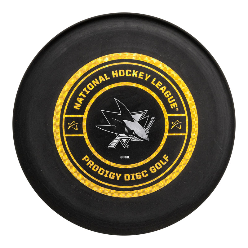 Prodigy PA-3 300 Plastic - NHL Collection Gold Series Stamp