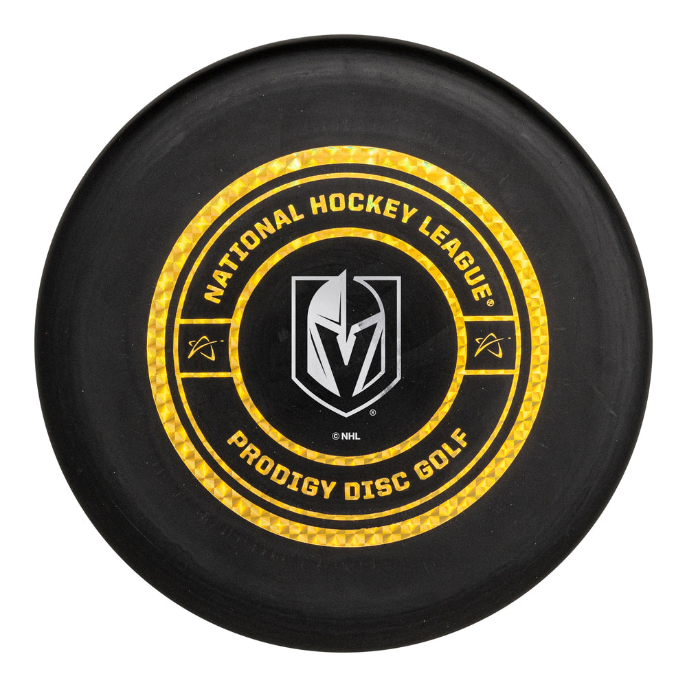 Prodigy PA-3 300 Plastic - NHL Collection Gold Series Stamp