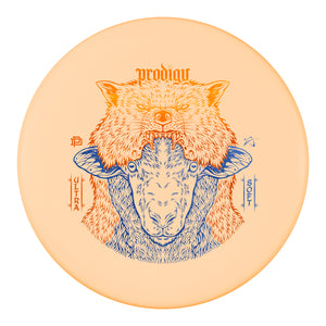 Prodigy PA-3 300 Ultra Soft Glow - Sheep's Clothing