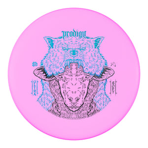 Prodigy PA-3 300 Ultra Soft Glow - Sheep's Clothing