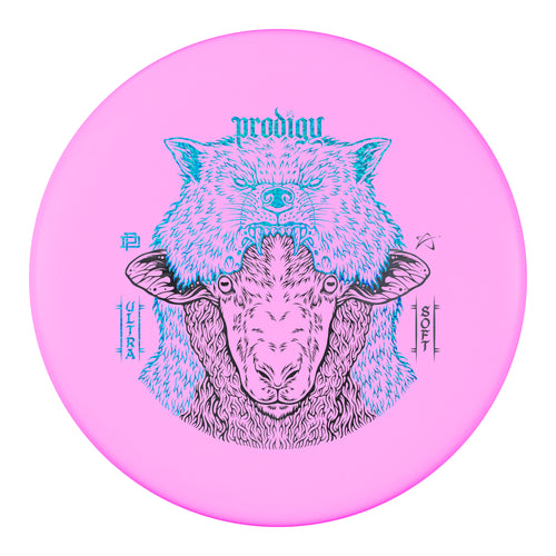 Prodigy PA-3 300 Ultra Soft Glow - Sheep's Clothing