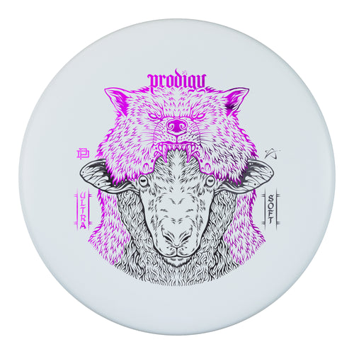 Prodigy PA-3 300 Ultra Soft Glow - Sheep's Clothing