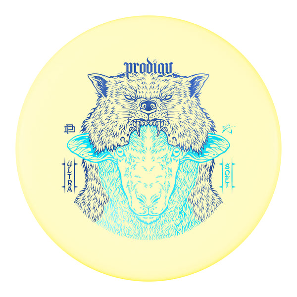 Prodigy PA-3 300 Ultra Soft Glow - Sheep's Clothing