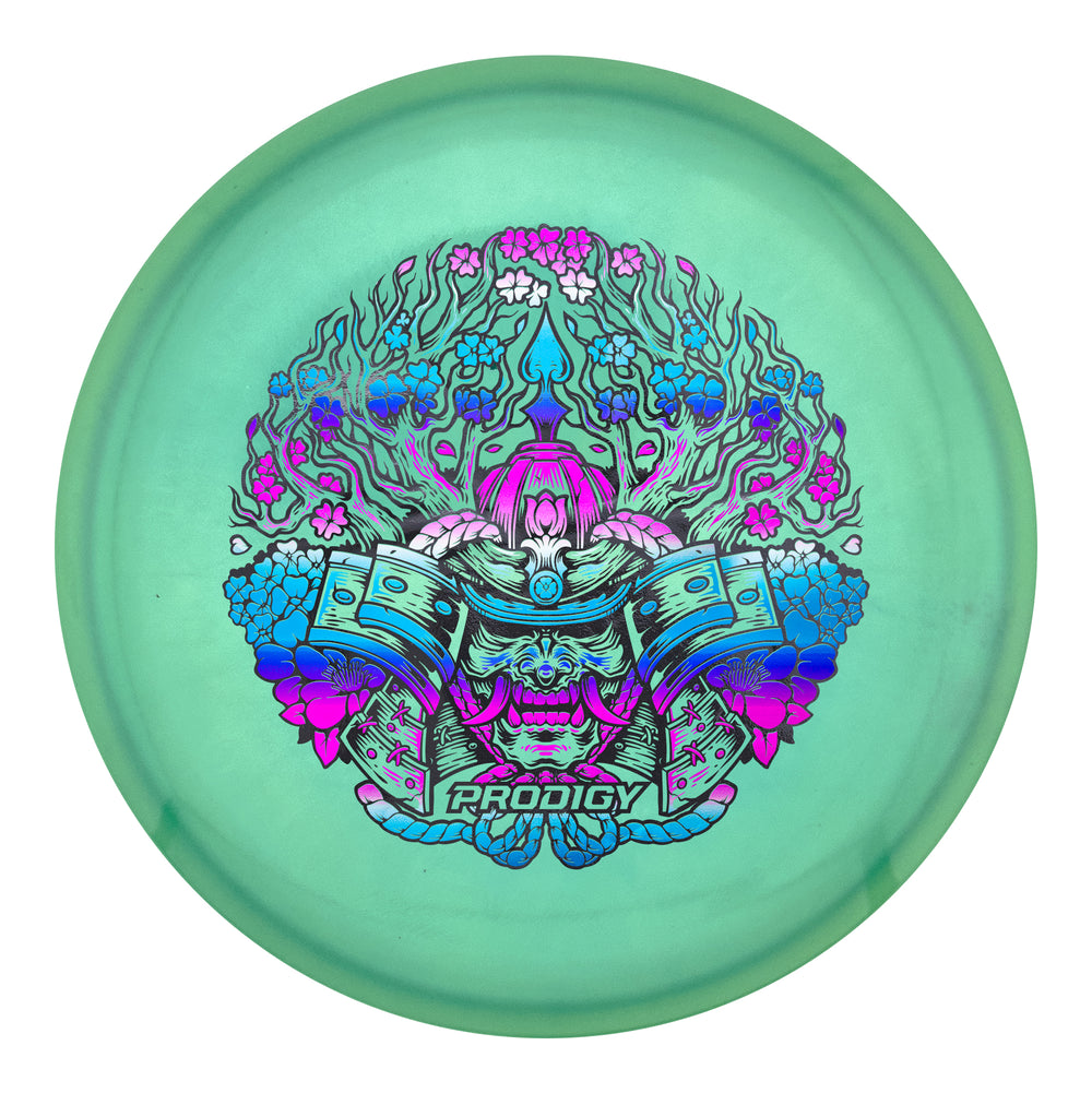 Prodigy PA-3 750 Color Glow Plastic - Sakura Stamp