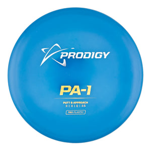 Prodigy PA-1 750 Plastic