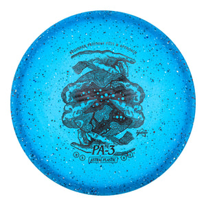 Prodigy PA-3 Astral Plastic