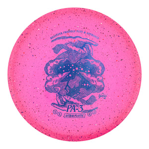 Prodigy PA-3 Astral Plastic