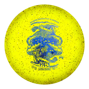 Prodigy PA-3 Astral Plastic
