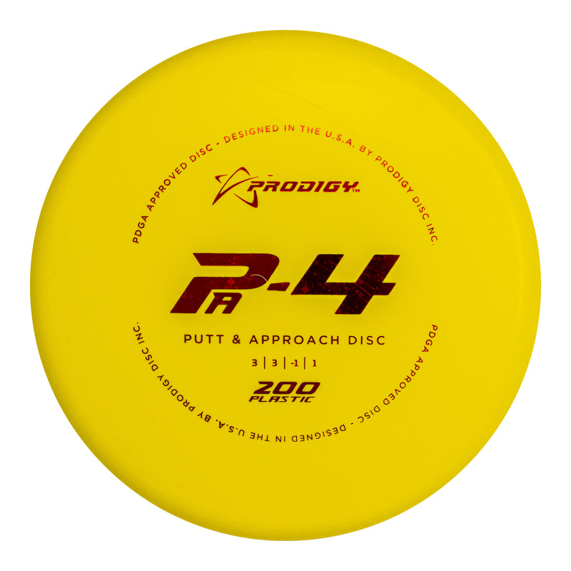 Free Disc - Putter & Approach Disc