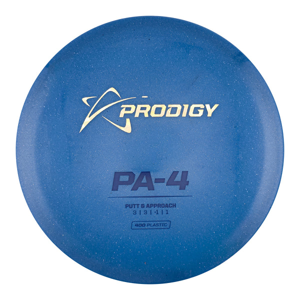 Prodigy PA-4 400 Plastic